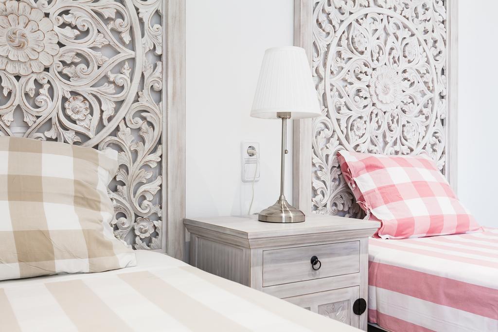 Vista Roses Mar - Casa Pescador Βίλα Empuriabrava Εξωτερικό φωτογραφία