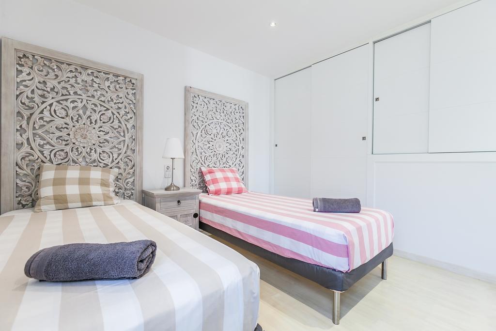 Vista Roses Mar - Casa Pescador Βίλα Empuriabrava Εξωτερικό φωτογραφία