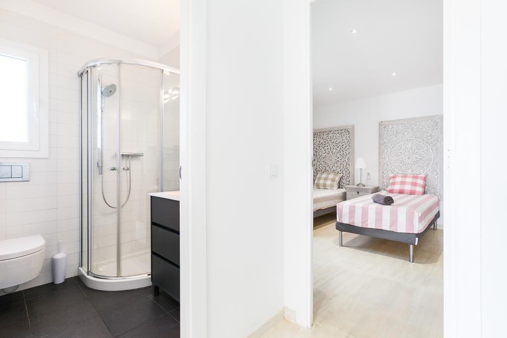 Vista Roses Mar - Casa Pescador Βίλα Empuriabrava Εξωτερικό φωτογραφία