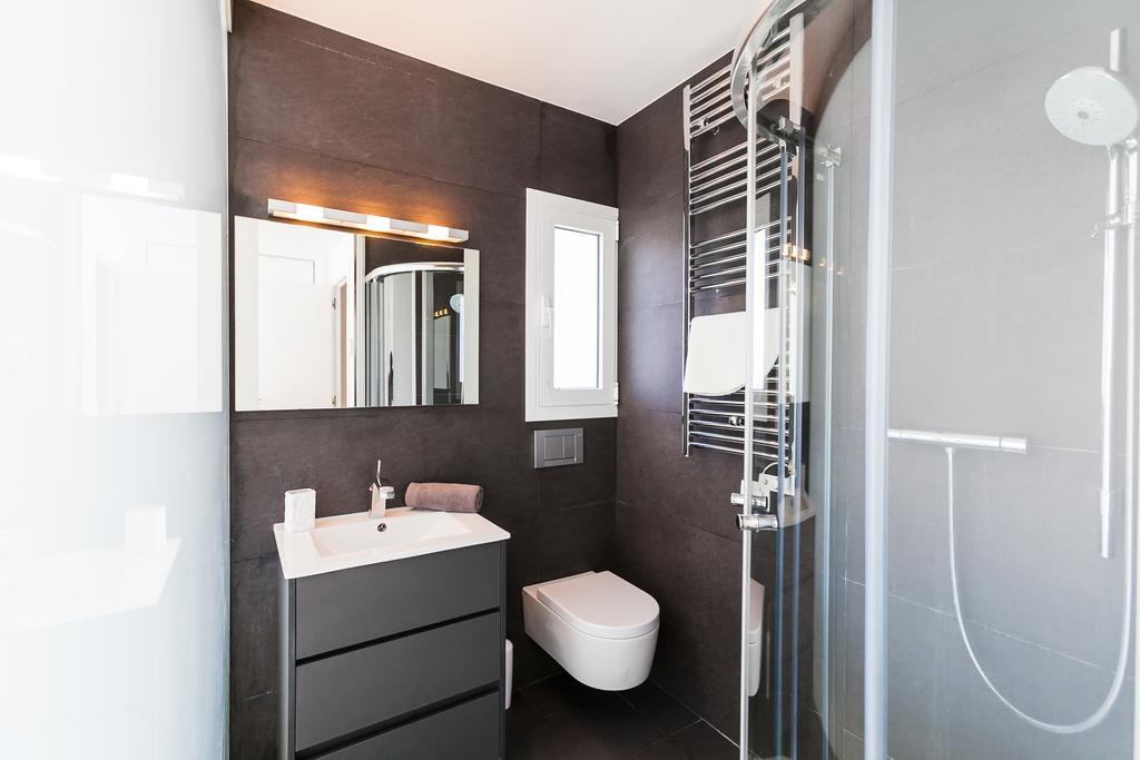 Vista Roses Mar - Casa Pescador Βίλα Empuriabrava Εξωτερικό φωτογραφία