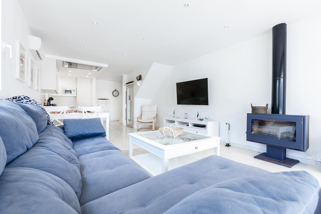 Vista Roses Mar - Casa Pescador Βίλα Empuriabrava Εξωτερικό φωτογραφία