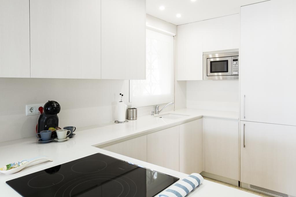 Vista Roses Mar - Casa Pescador Βίλα Empuriabrava Εξωτερικό φωτογραφία